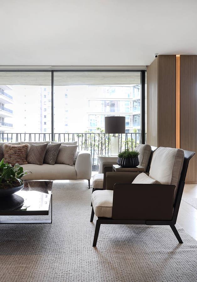 Apartamento com 2 quartos, Itaim Bibi - São Paulo — foto 5
