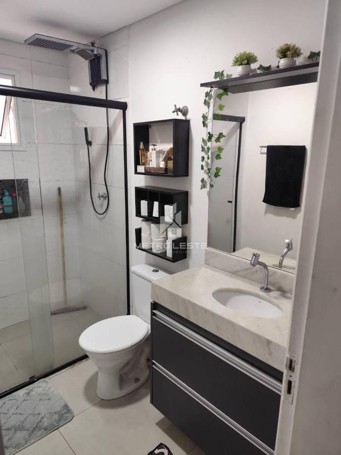 Apartamento, 2 quartos, 60 m² - Foto 11