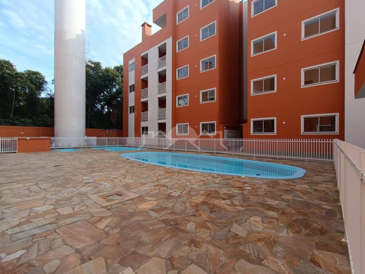 Apartamento, 2 quartos, 52 m² - Foto 23