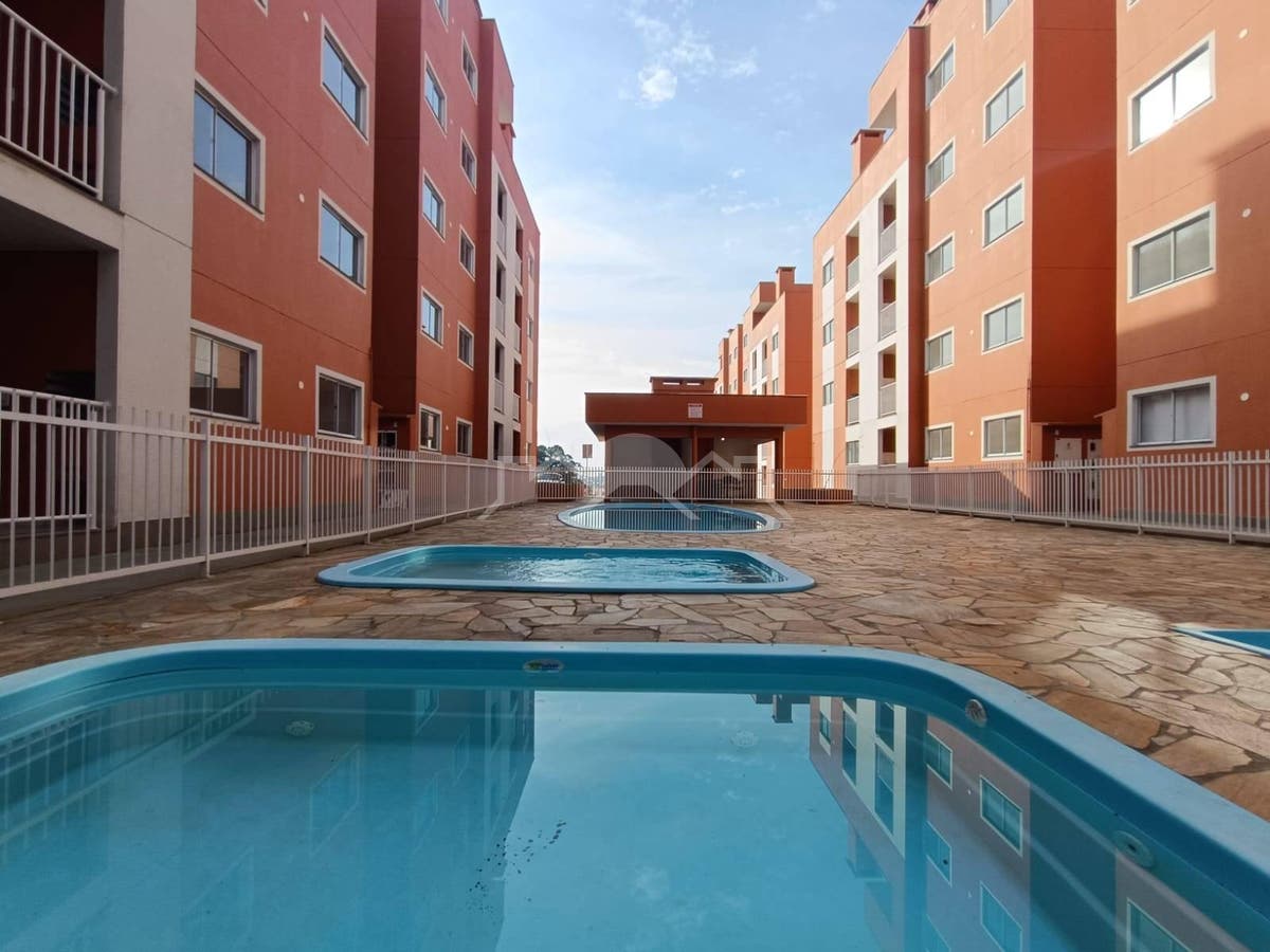 Apartamento, 2 quartos, 52 m² - Foto 29