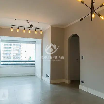 Apartamento com 2 quartos à Venda, Vila Mascote - São Paulo — foto 2
