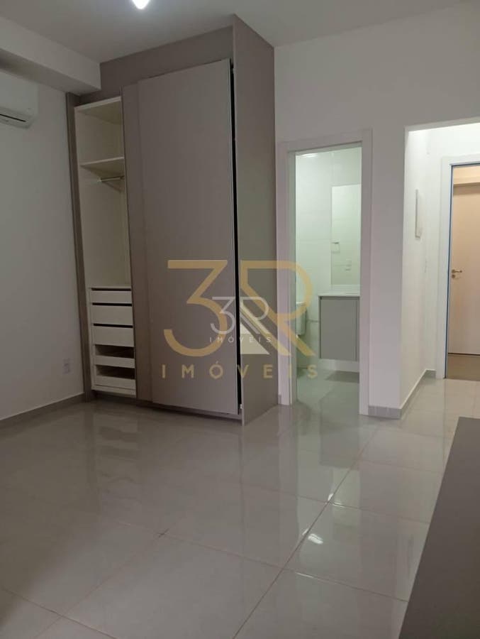 Apartamento, 1 quarto, 32 m² - Foto 6