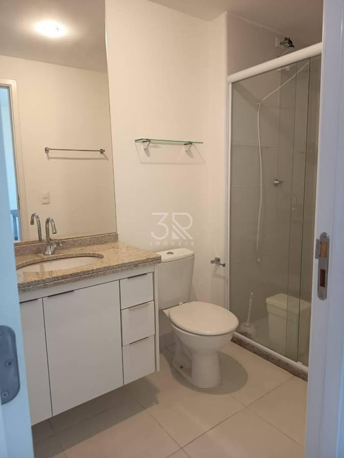 Apartamento, 1 quarto, 36 m² - Foto 28