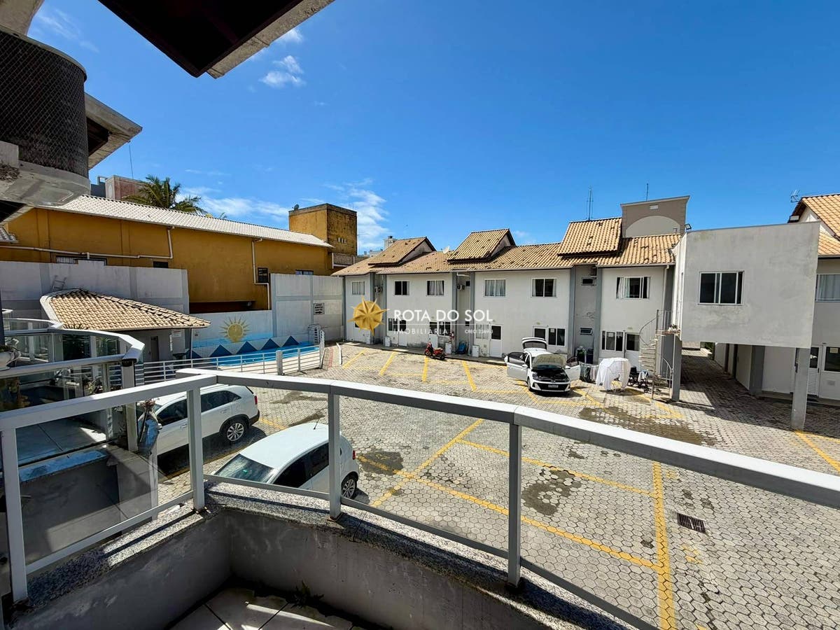 Sobrado 2 Quartos na Praia de Bombas Bombinhas SC — foto 12