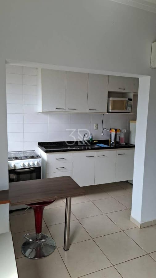 Apartamento, 1 quarto, 38 m² - Foto 3