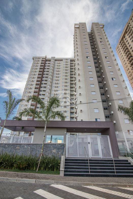 Apartamento, 1 quarto, 36 m² - Foto 24