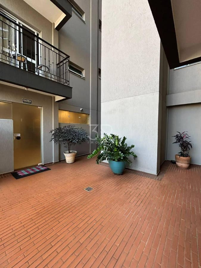 Apartamento, 3 quartos, 139 m² - Foto 31