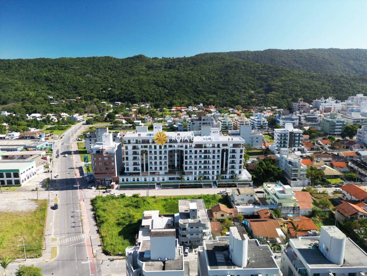 Palm Beach Home Club Apartamento 3 Suítes Praia Bombas Bombinhas SC - 4