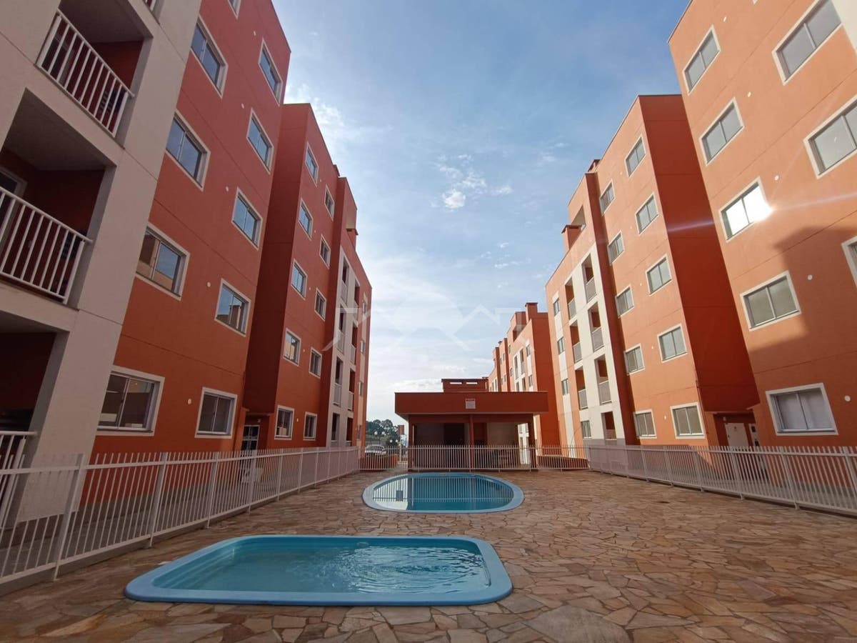 Apartamento, 2 quartos, 52 m² - Foto 26