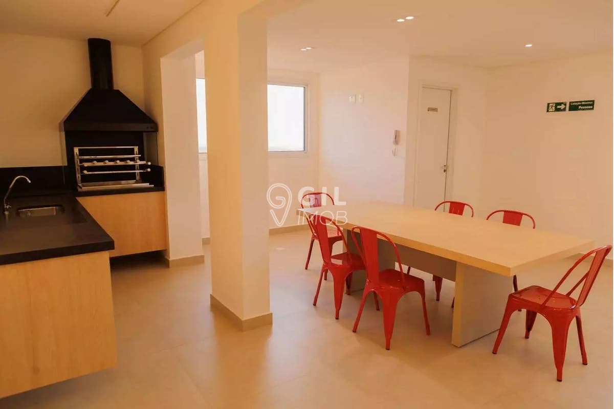 Apartamento, 2 quartos, 64 m² - Foto 32