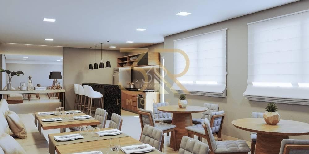 Apartamento, 2 quartos, 66 m² - Foto 1