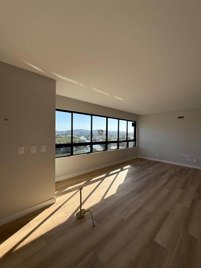 Apartamento Vista Rio - Centro - Próximo da Praia - Apartamento em Centro, Balneário Piçarras - à venda - RS Soluções Imobiliárias