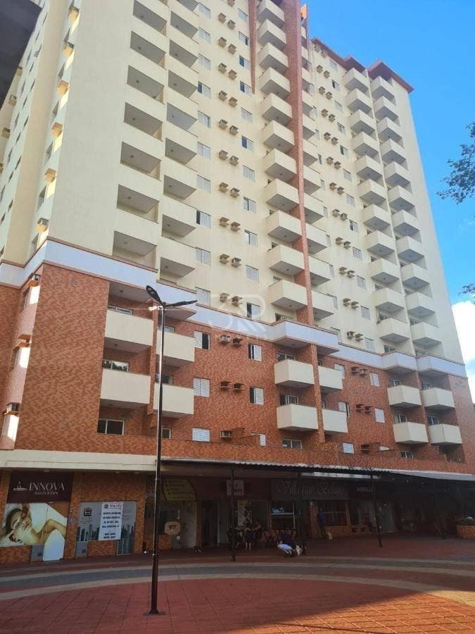 Apartamento, 1 quarto, 32 m² - Foto 9