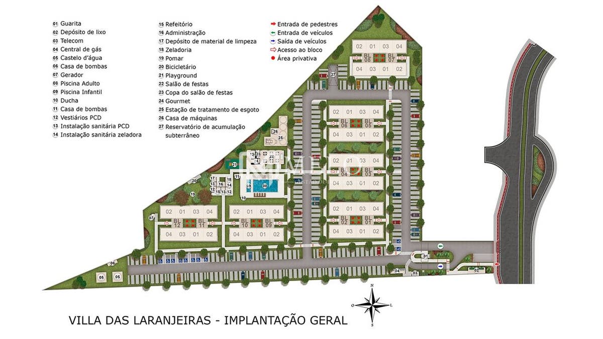 Apartamento, 2 quartos, 49 m² - Foto 20