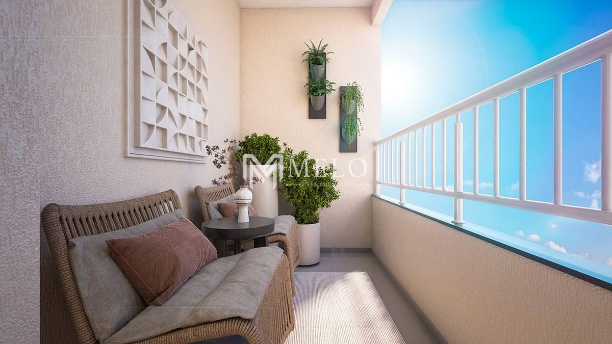 Apartamento, 2 quartos, 49 m² - Foto 5