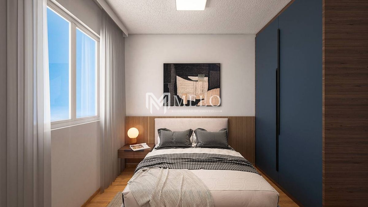Apartamento, 2 quartos, 49 m² - Foto 7
