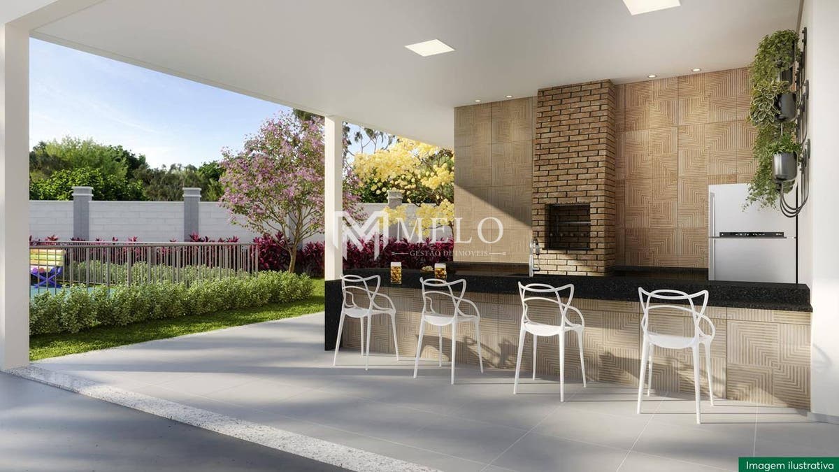 Apartamento, 2 quartos, 49 m² - Foto 24