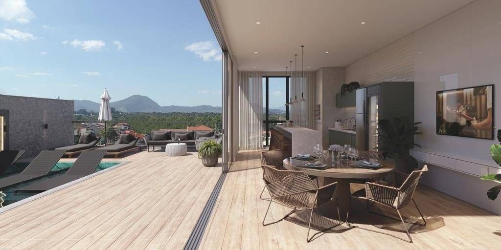 Santiago - onde luxo e conforto se encontram em uma localiza