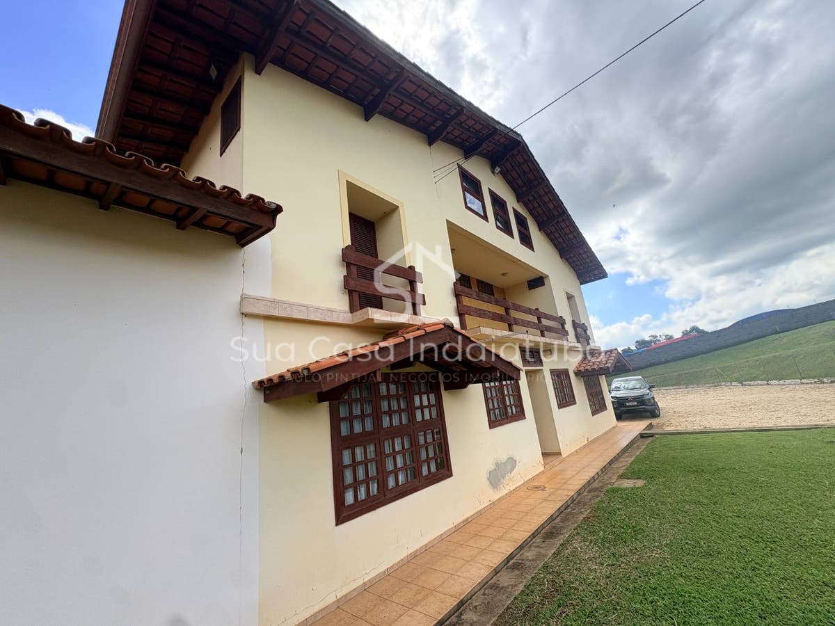 Sítio, 5 quartos, 3 hectares - Foto 19