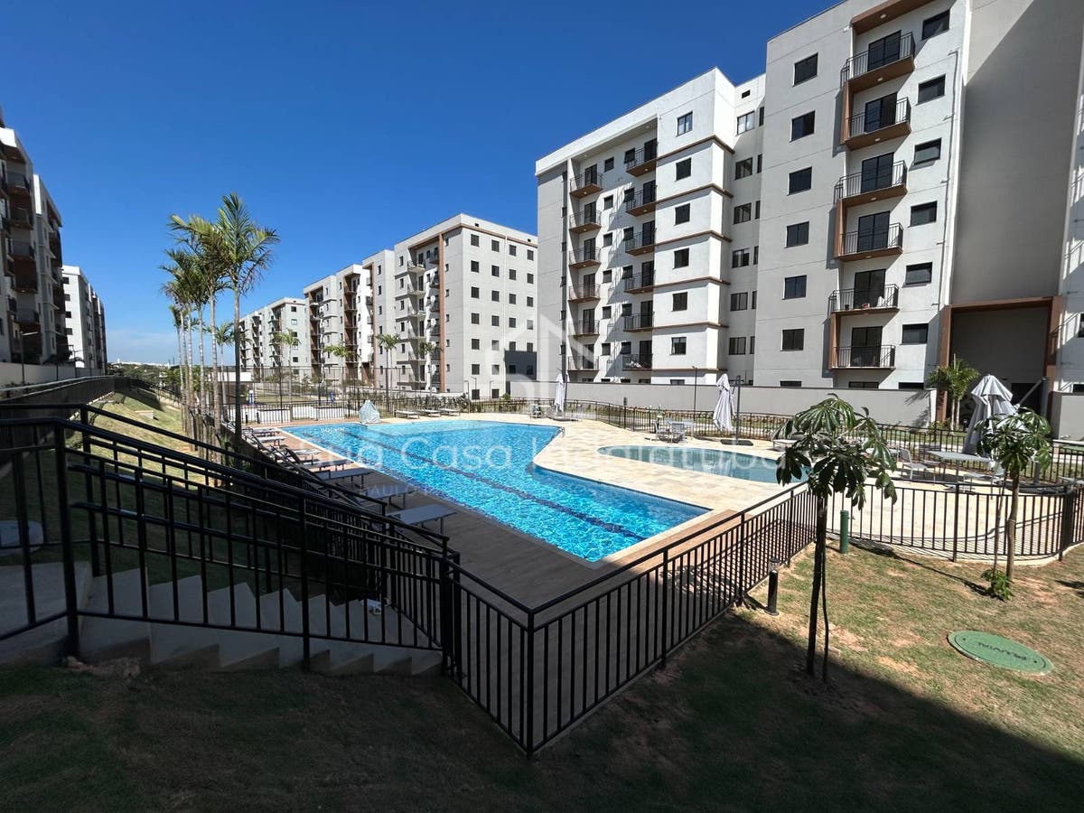 Apartamento, 2 quartos, 80 m² - Foto 31