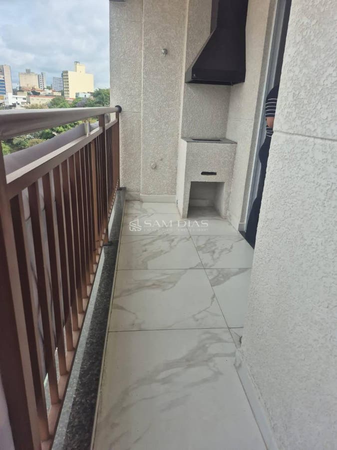 Apartamento, 2 quartos, 50 m² - Foto 16