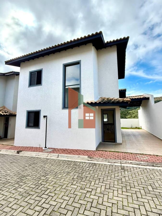 Sobrado, 3 quartos, 98 m² - Foto 9