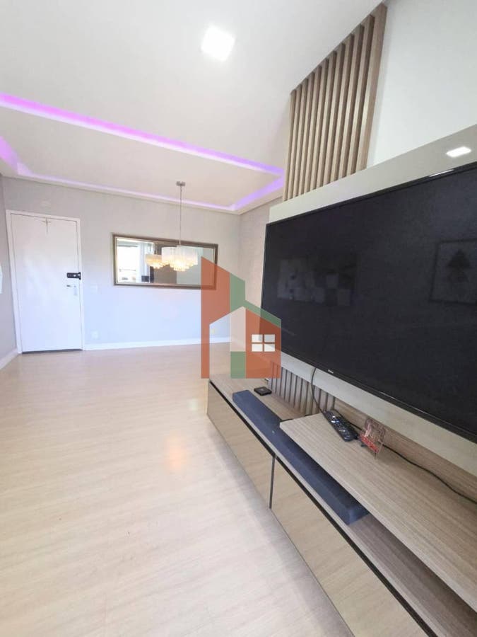 Apartamento, 3 quartos, 85 m² - Foto 11