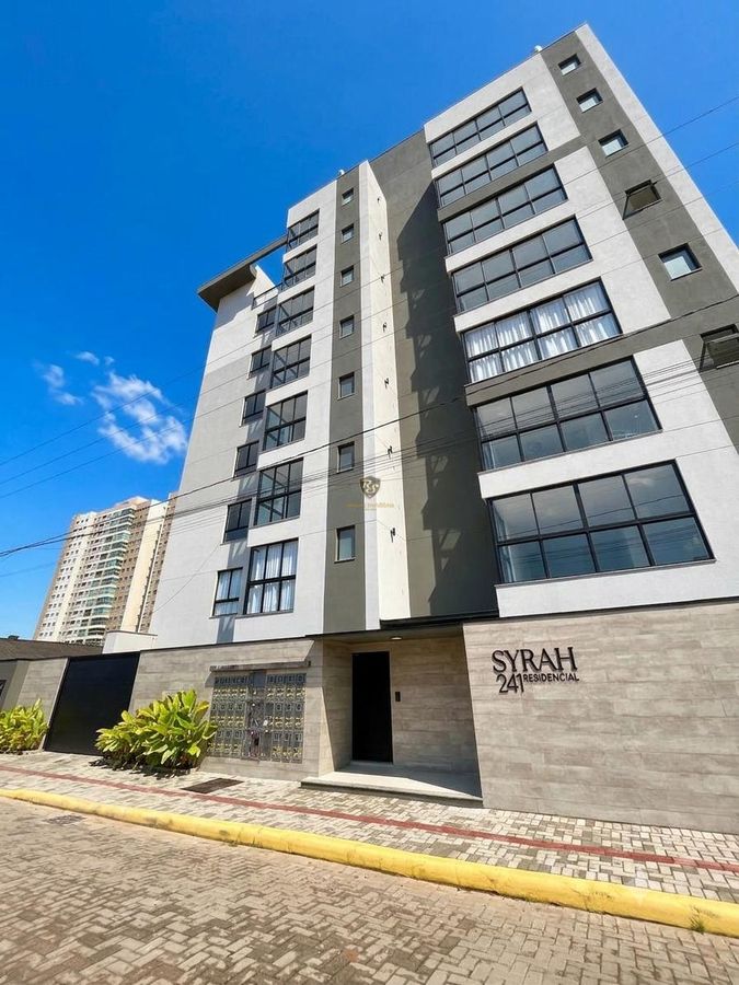 Syrah - 2 Suítes - 190m da Praia - Apartamento em Itacolomi, Balneário Piçarras - à venda - RS Soluções Imobiliárias