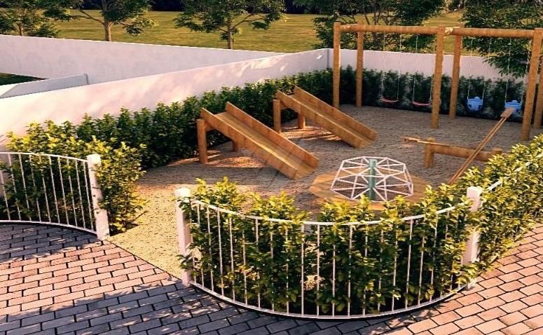 Parque dos anjos gravataí