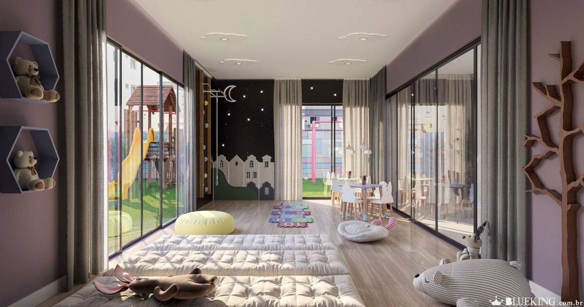Fiori del mare - apartamento com 3 suítes na meia praia