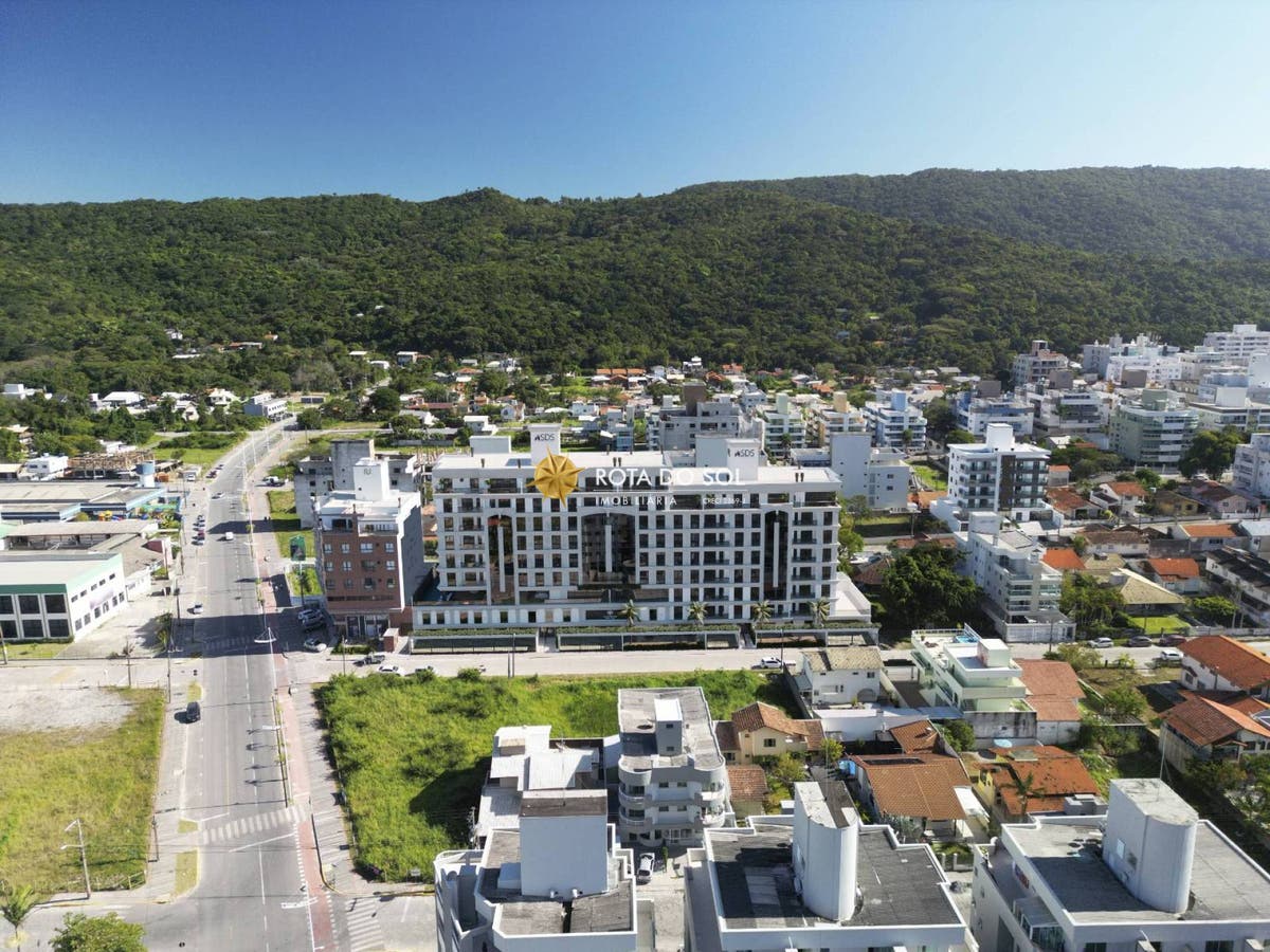 Palm Beach Home Club Apartamento 3 Suítes Praia Bombas Bombinhas SC - 6