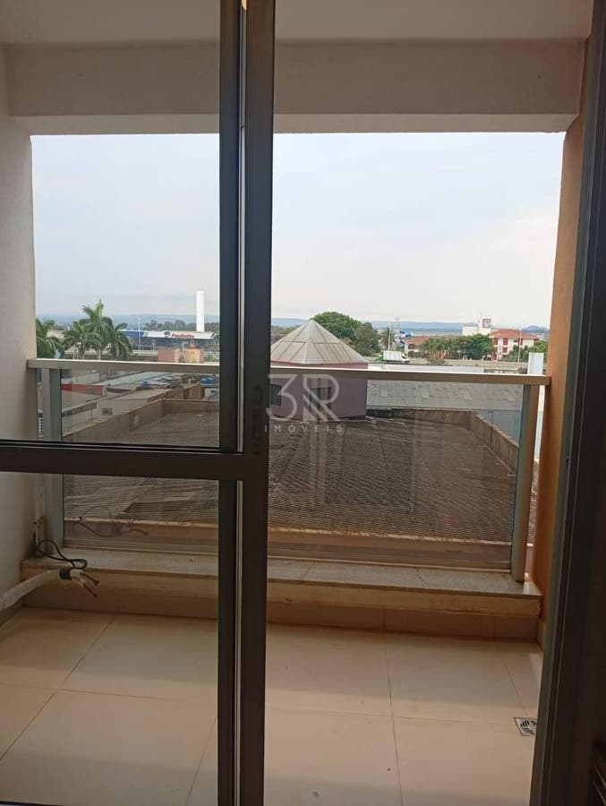 Apartamento, 1 quarto, 36 m² - Foto 1