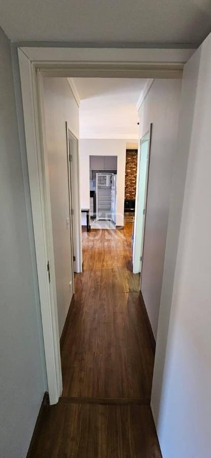 Apartamento, 2 quartos - Foto 2