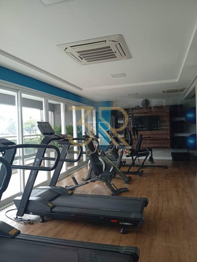 Apartamento, 1 quarto, 55 m² - Foto 25