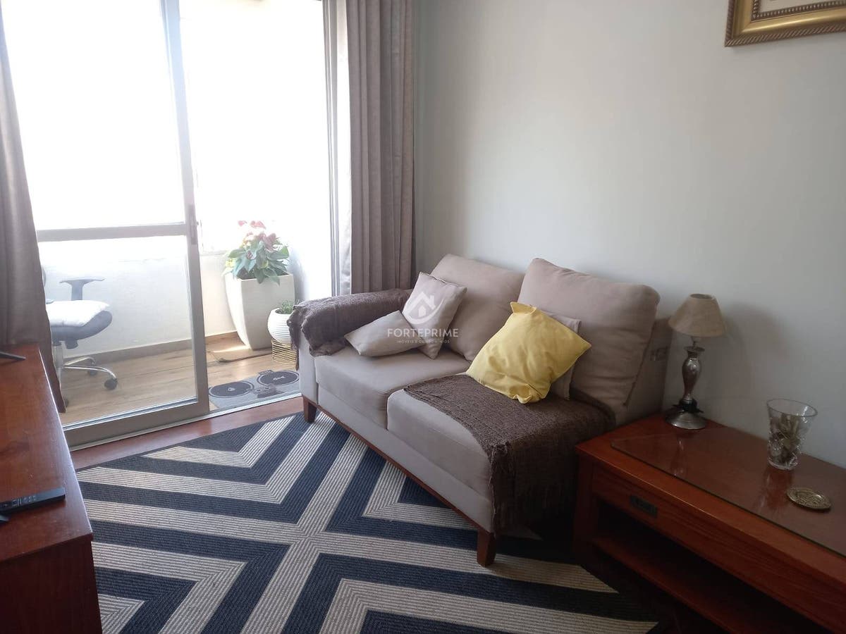 Apartamento com 2 quartos à Venda, Cidade Monções - São Paulo — foto 3