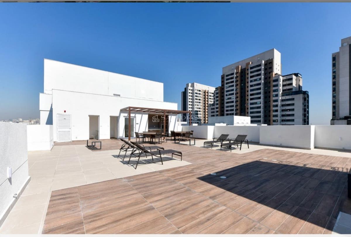 Apartamento, 1 quarto, 35 m² - Foto 18