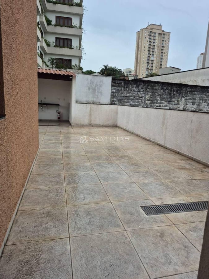 Apartamento, 1 quarto, 33 m² - Foto 11
