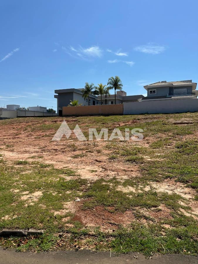 Terreno, 555 m² - Foto 1