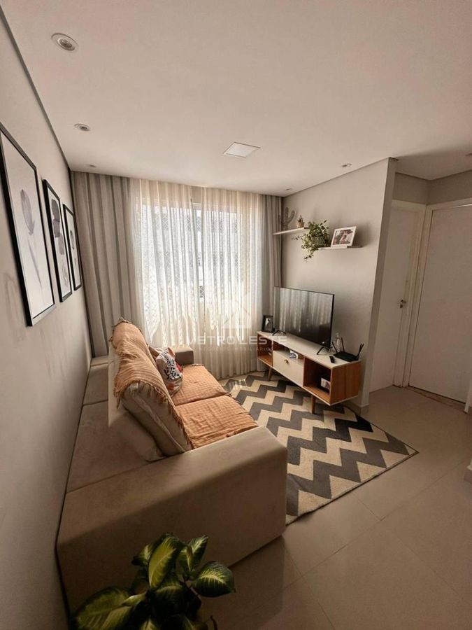 Apartamento, 2 quartos, 40 m² - Foto 7