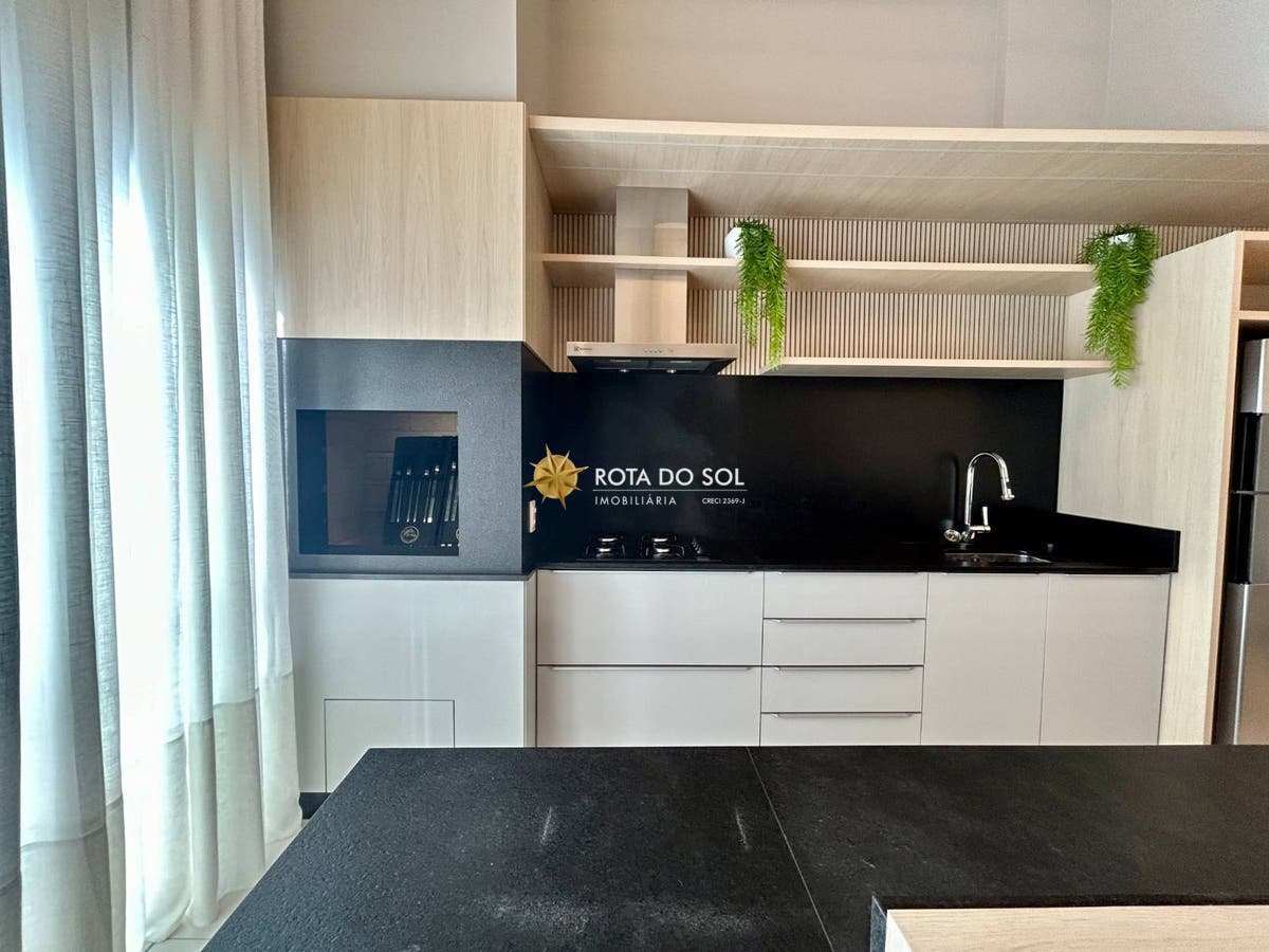 Doheny Apartamento Mobiliado 2 Suítes Praia Mariscal Bombinhas SC - 28