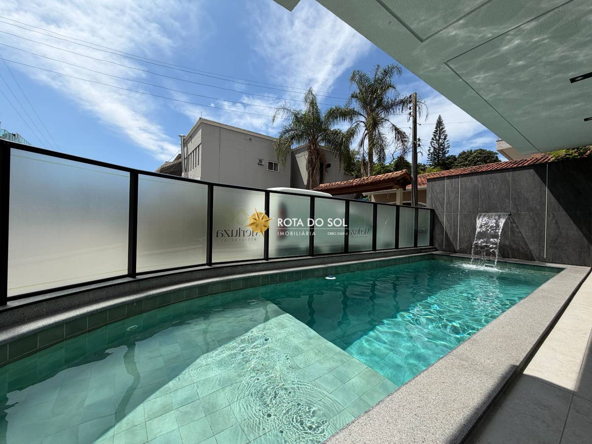 Merluza Residence Apartamentos na planta 3 suítes Praia de Bombinhas — foto 11
