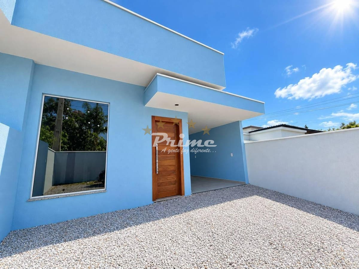 Casa, 2 quartos, 71 m² - Foto 7