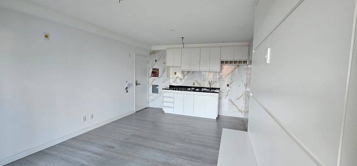 EXCELENTE APARTAMENTO SEMI-MOBILIADO DE ALTO PADRÃO DE 50M² À VENDA NO CONDOMÍNIO MOOU – PINHEIROS — foto 4