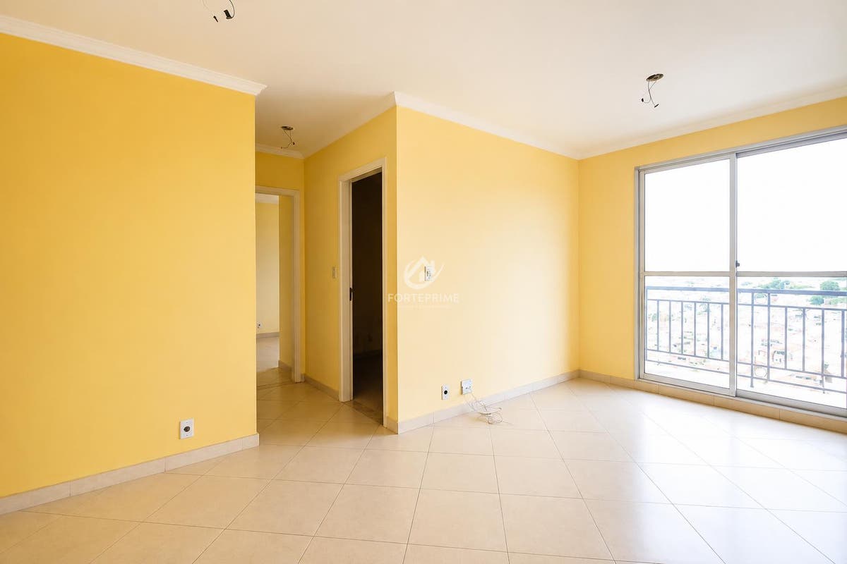Apartamento com 2 quartos à Venda, Vila Andrade - São Paulo — foto 2