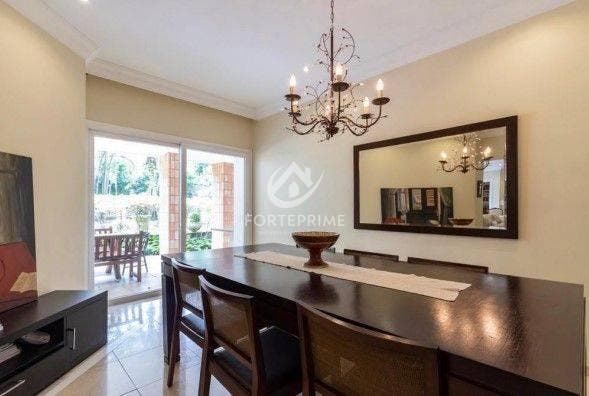 Casa com 4 quartos à Venda, Jardim Cordeiro - São Paulo — foto 5