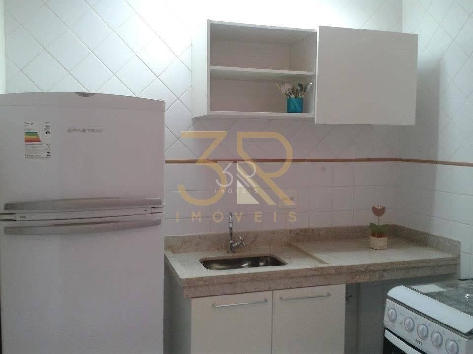 Apartamento, 1 quarto, 45 m² - Foto 2