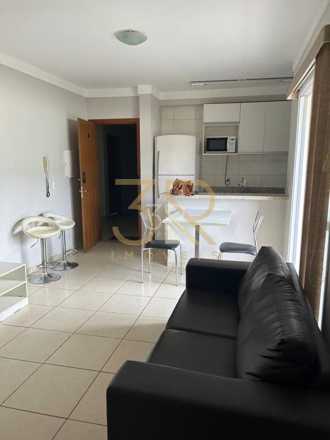 Apartamento, 1 quarto, 49 m² - Foto 3