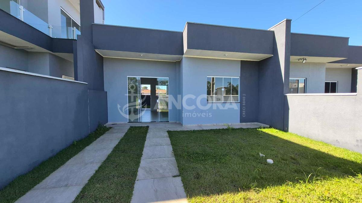 Casa, 2 quartos, 61 m² - Foto 4