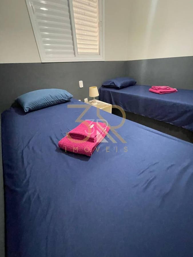Apartamento, 2 quartos, 55 m² - Foto 9