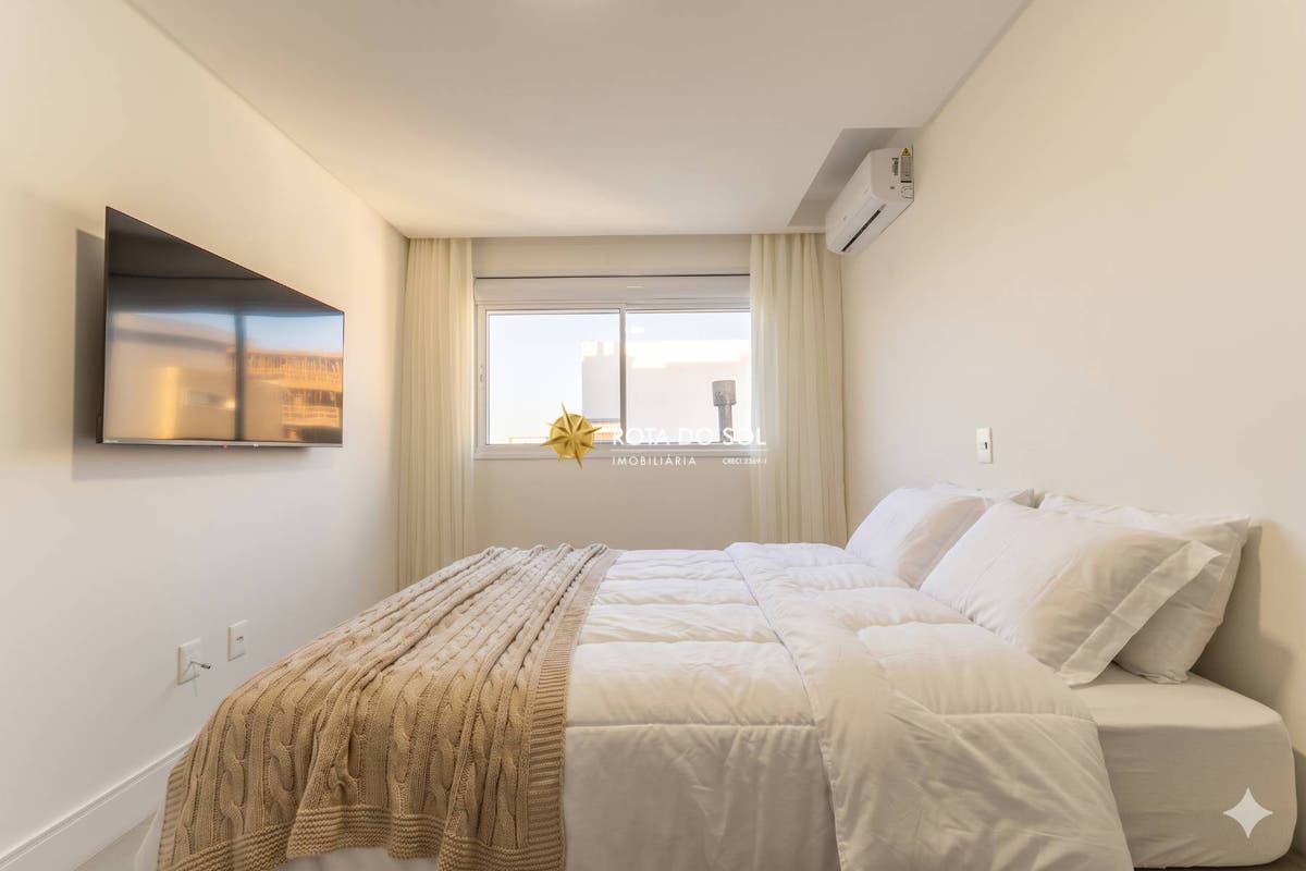 Badejo Duplex 2 Suítes 200 Metros Praia Mariscal Bombinhas SC - 25